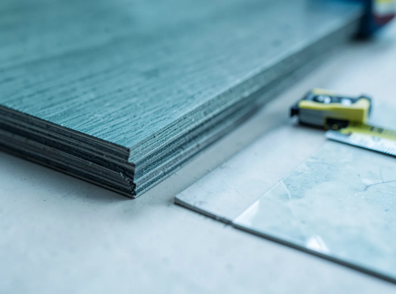 Luxury Vinyl Plank Installation Mountain Home, ID FAQs